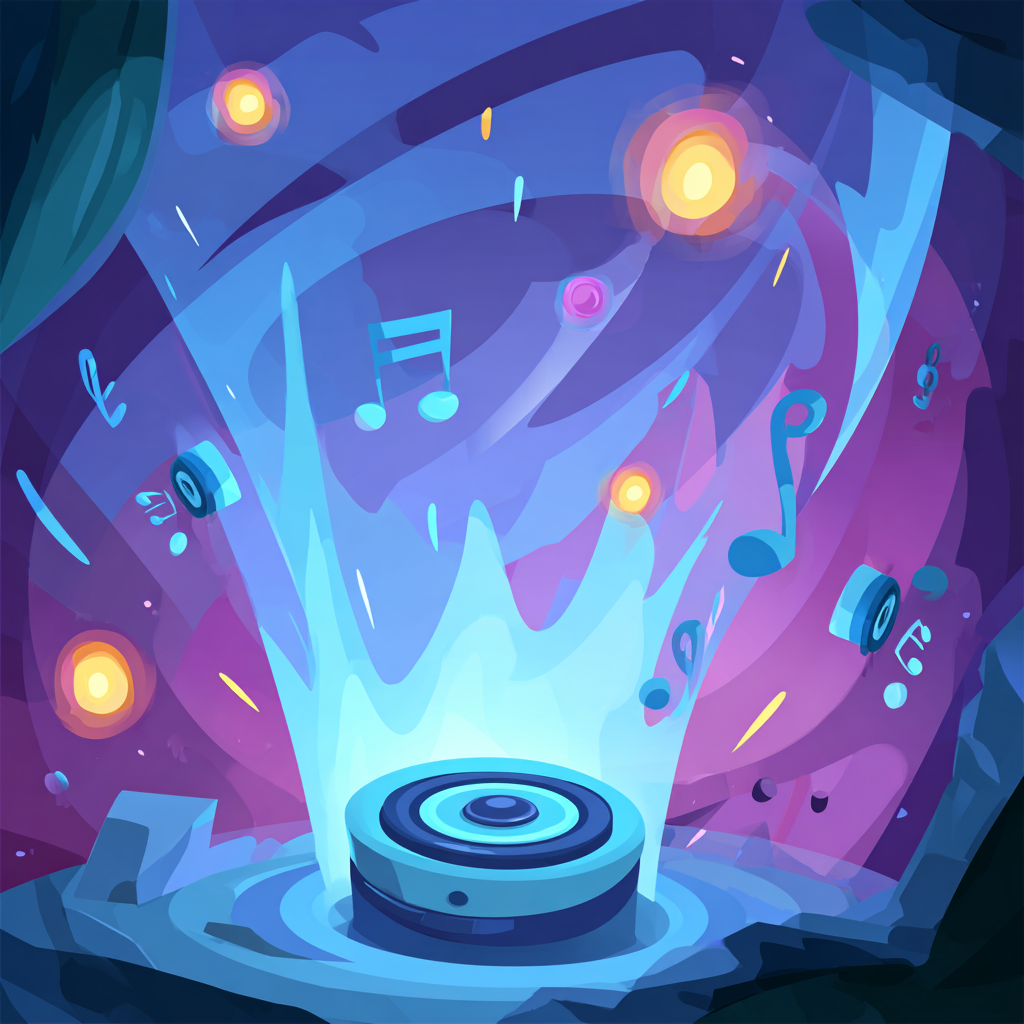 Audio Content