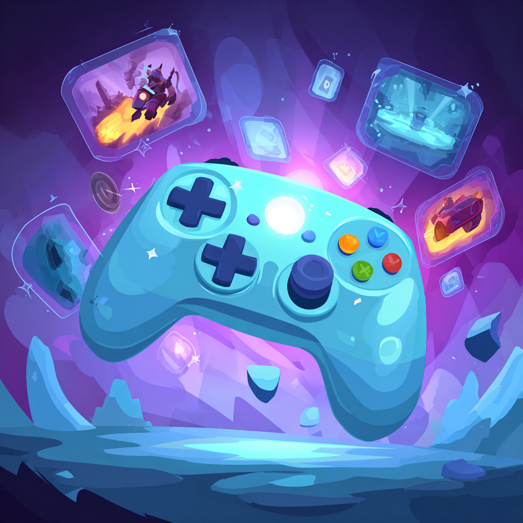 Interactive Media