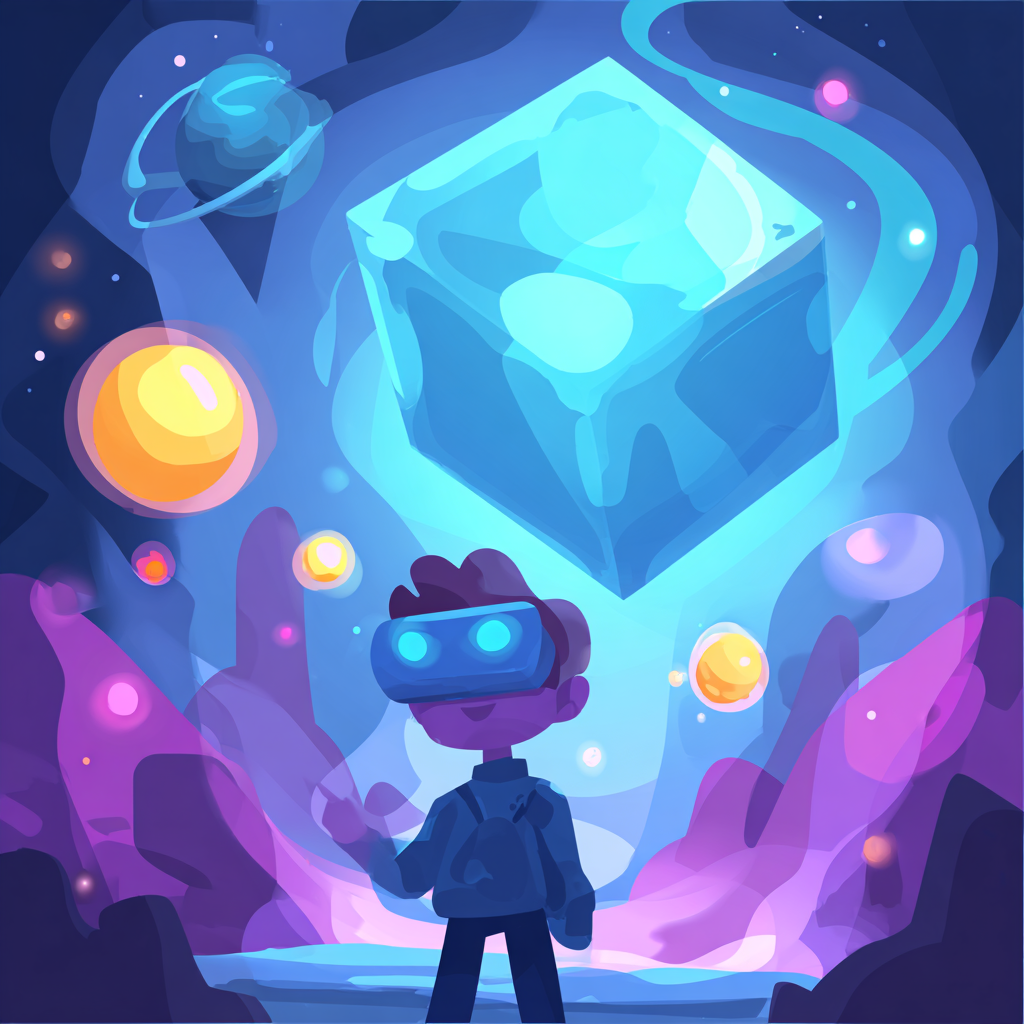 Spatial Experiences